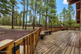 10 County Rd, Greer, AZ 85927 - Photo 21