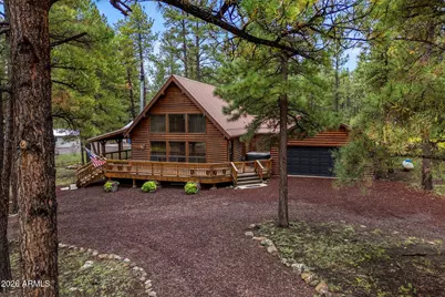 10 County Road -- #1033, Greer, AZ 85927 - Photo 1
