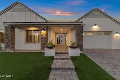 4054 E Prescott Place, Chandler, AZ 85249 - Photo 1