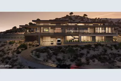 6041 E Foothill Drive N, Paradise Valley, AZ 85253 - Photo 1