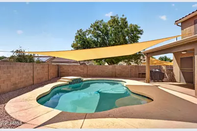 1361 E Jasper Drive, Gilbert, AZ 85296 - Photo 45