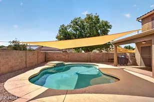 1361 E Jasper Dr, Gilbert, AZ 85296 - Photo 45