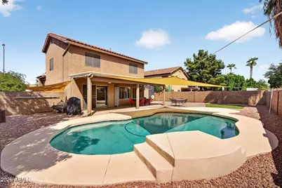 1361 E Jasper Drive, Gilbert, AZ 85296 - Photo 43