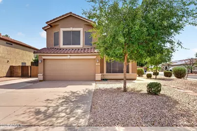 1361 E Jasper Drive, Gilbert, AZ 85296 - Photo 1