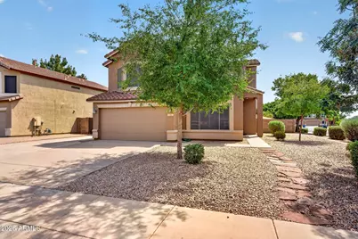 1361 E Jasper Drive, Gilbert, AZ 85296 - Photo 3