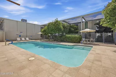 4401 N 40th Street #13, Phoenix, AZ 85018 - Photo 23