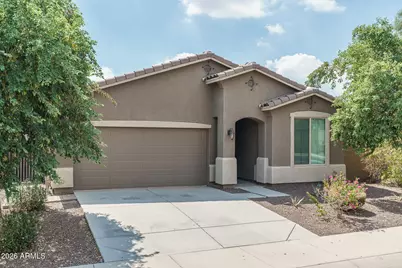 21257 W Berkeley Road, Buckeye, AZ 85396 - Photo 37