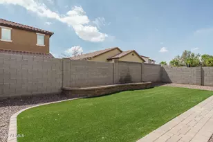 21257 W Berkeley Rd, Buckeye, AZ 85396 - Photo 21