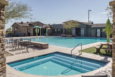 21257 W Berkeley Road, Buckeye, AZ 85396 - Photo 31