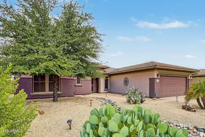 16442 W Desert Lily Drive, Surprise, AZ 85387 - Photo 1