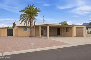 1040 E Estevan Ave, Apache Junction, AZ 85119 - Photo 1