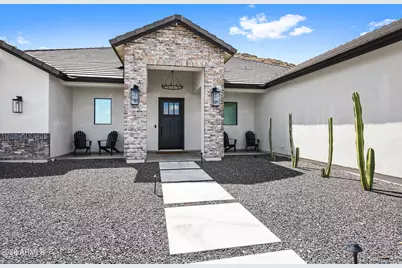 33911 N Mirage Court, San Tan Valley, AZ 85144 - Photo 13