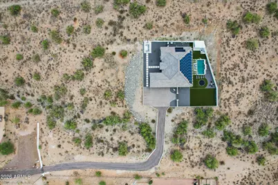 33911 N Mirage Court, San Tan Valley, AZ 85144 - Photo 71