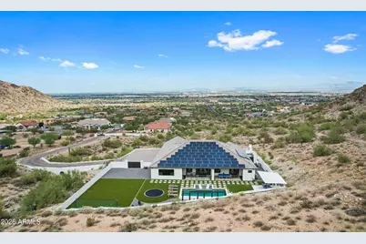 33911 N Mirage Court, San Tan Valley, AZ 85144 - Photo 67