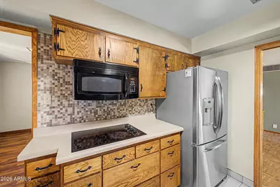 1707 W Coolidge Street, Phoenix, AZ 85015 - Photo 17