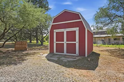 10425 E Willow Drive, Cornville, AZ 86325 - Photo 55