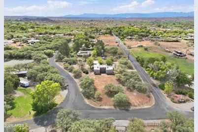 10425 E Willow Drive, Cornville, AZ 86325 - Photo 59