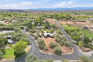 10425 E Willow Dr, Cornville, AZ 86325 - Photo 59