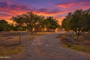 10425 E Willow Dr, Cornville, AZ 86325 - Photo 1