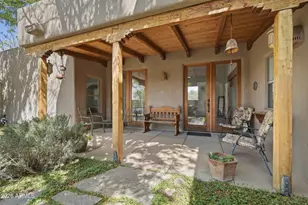 10425 E Willow Dr, Cornville, AZ 86325 - Photo 5
