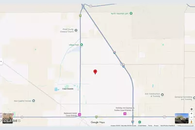 1168 E Avenida Ellena --, Casa Grande, AZ 85122 - Photo 111