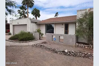 1168 E Avenida Ellena --, Casa Grande, AZ 85122 - Photo 1