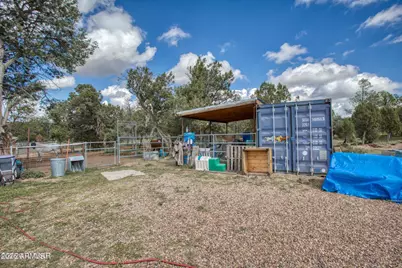 5337 Alserita Road, Show Low, AZ 85901 - Photo 29