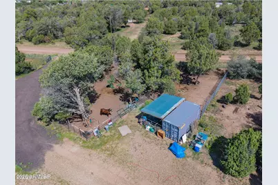 5337 Alserita Road, Show Low, AZ 85901 - Photo 33