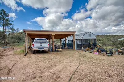 5337 Alserita Road, Show Low, AZ 85901 - Photo 25