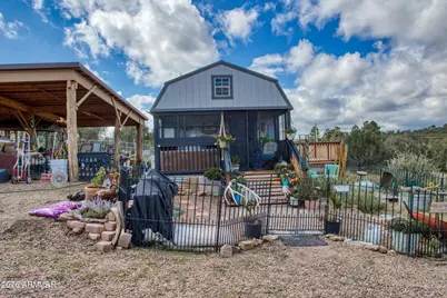 5337 Alserita Road, Show Low, AZ 85901 - Photo 5