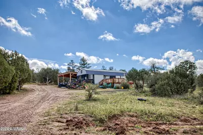5337 Alserita Road, Show Low, AZ 85901 - Photo 3