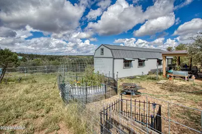 5337 Alserita Road, Show Low, AZ 85901 - Photo 21
