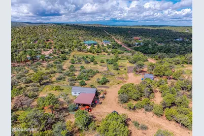 5337 Alserita Road, Show Low, AZ 85901 - Photo 35