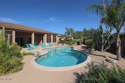 8261 E Tailspin Lane, Scottsdale, AZ 85255 - Photo 23