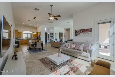8261 E Tailspin Lane, Scottsdale, AZ 85255 - Photo 13