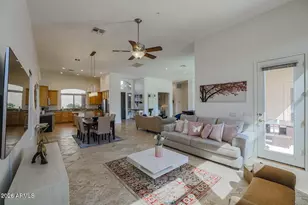 8261 E Tailspin Ln, Scottsdale, AZ 85255 - Photo 13