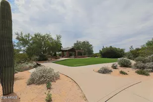 8261 E Tailspin Ln, Scottsdale, AZ 85255 - Photo 27