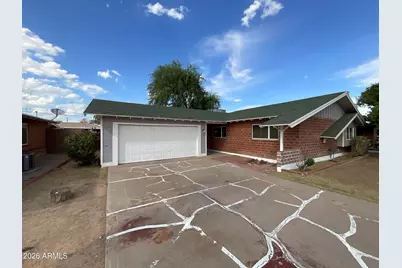3544 W Sierra Vista Drive, Phoenix, AZ 85019 - Photo 1