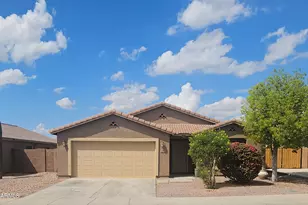 6862 S Morning Dew Ln, Buckeye, AZ 85326 - Photo 1