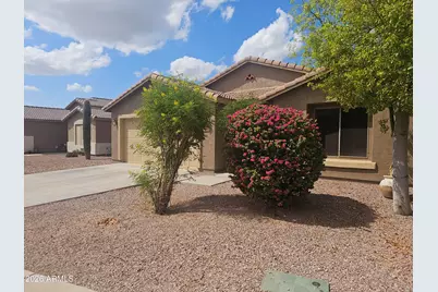 6862 S Morning Dew Lane, Buckeye, AZ 85326 - Photo 3