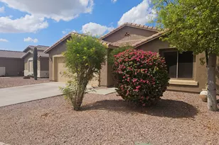 6862 S Morning Dew Ln, Buckeye, AZ 85326 - Photo 3