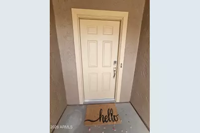6862 S Morning Dew Lane, Buckeye, AZ 85326 - Photo 5