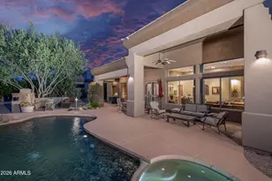 6206 E Dusty Coyote Cir, Scottsdale, AZ 85266 - Photo 41