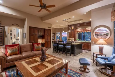 6206 E Dusty Coyote Circle, Scottsdale, AZ 85266 - Photo 17