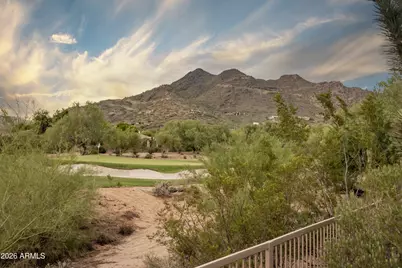 6206 E Dusty Coyote Circle, Scottsdale, AZ 85266 - Photo 35