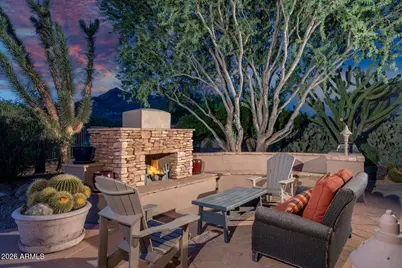 6206 E Dusty Coyote Circle, Scottsdale, AZ 85266 - Photo 7