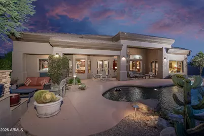 6206 E Dusty Coyote Circle, Scottsdale, AZ 85266 - Photo 39