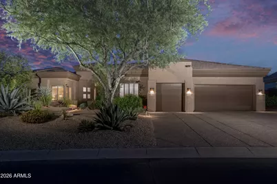 6206 E Dusty Coyote Circle, Scottsdale, AZ 85266 - Photo 11