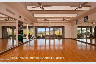 6206 E Dusty Coyote Circle, Scottsdale, AZ 85266 - Photo 53
