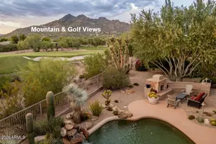 6206 E Dusty Coyote Cir, Scottsdale, AZ 85266 - Photo 1